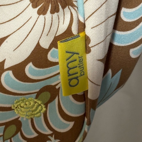 NWOT Multi-functional vinyl travel organizer by AMY BUTLER - Picture 4 of 13